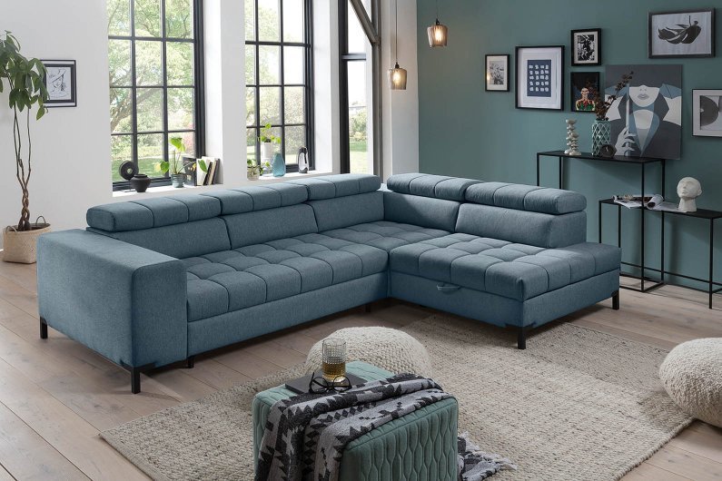 Bocco von Exxpo frei planen und konfigurieren