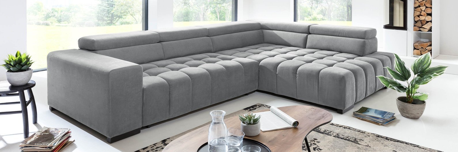 Exxpo Modellübersicht