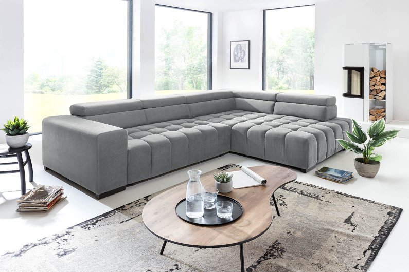 Reading von Exxpo frei planen und konfigurieren