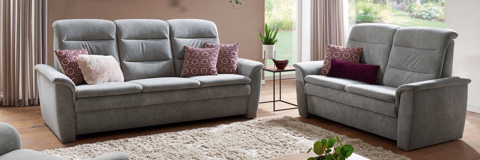 Dietsch Modellübersicht