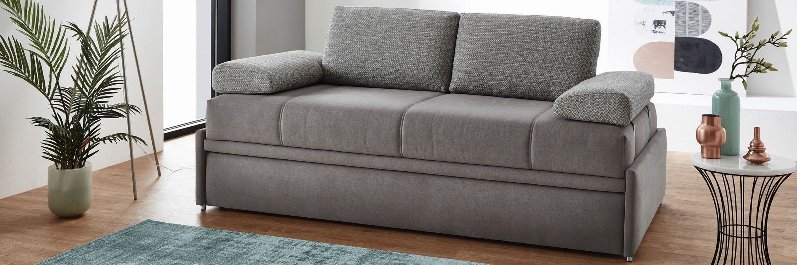 Bali Modellübersicht