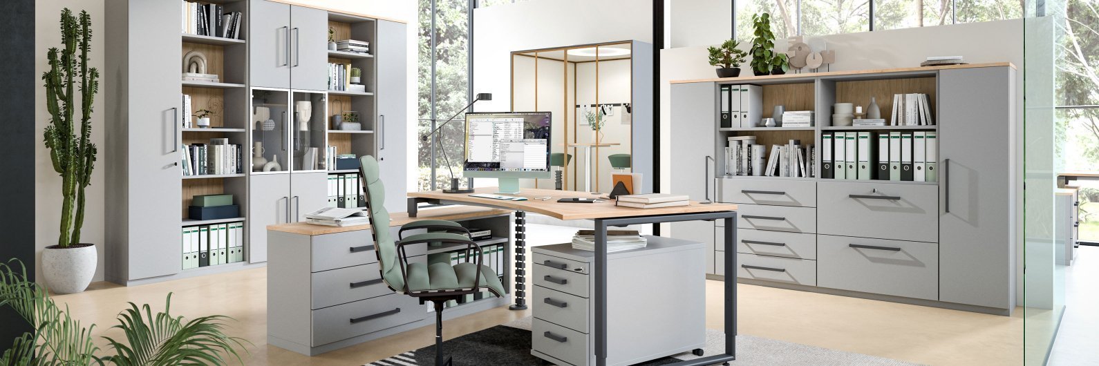 Röhr-Bush Modellübersicht