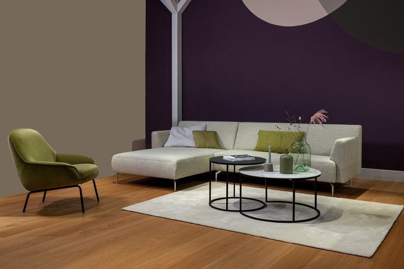 CR.446 von creation by Rolf Benz frei planen und konfigurieren