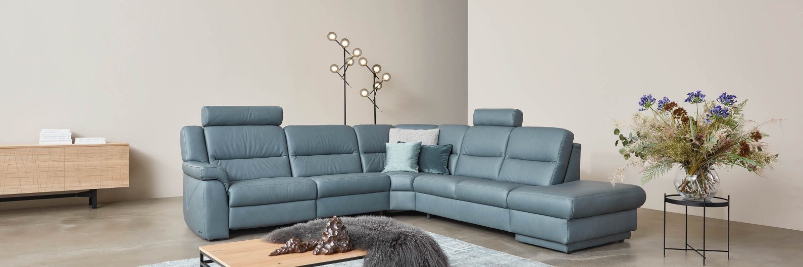 Himolla Modellübersicht