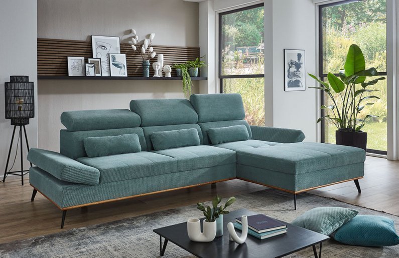 Mesa von AZ Iwaniccy frei planen und konfigurieren