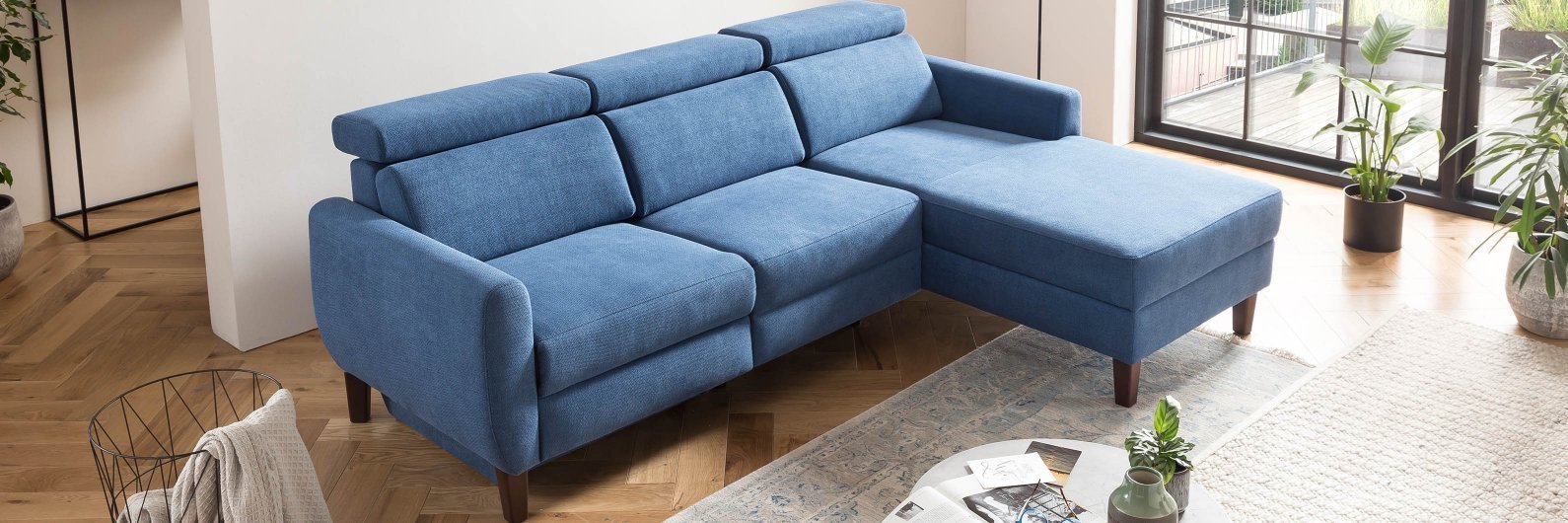 Exxpo Modellübersicht