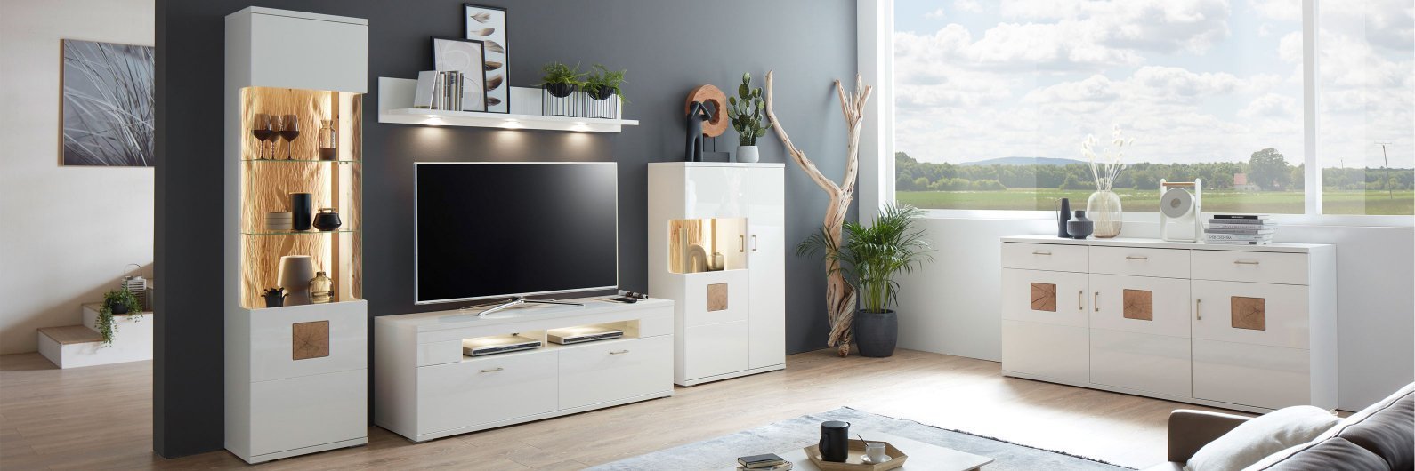 IDEAL Möbel Modellübersicht