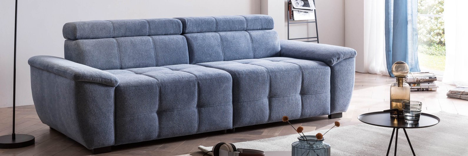 Exxpo Modellübersicht