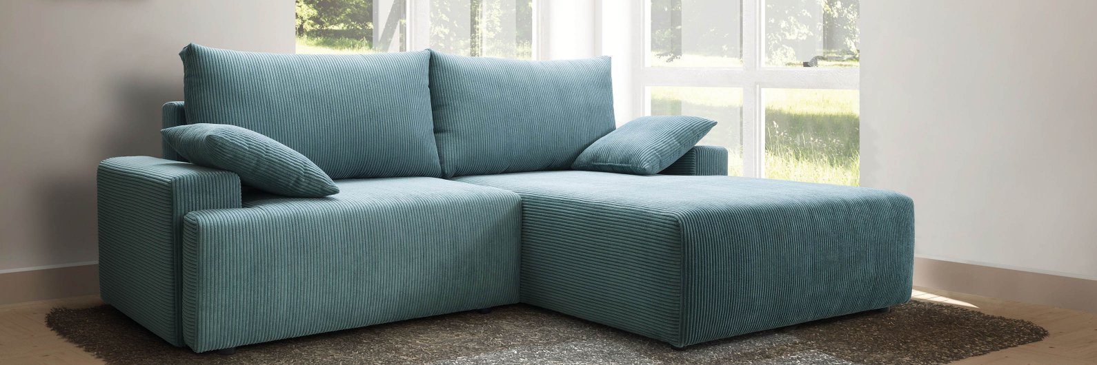 Exxpo Modellübersicht