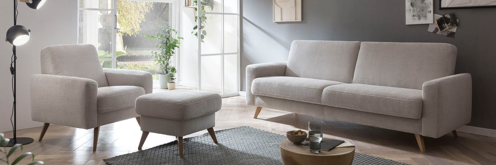 Exxpo Modellübersicht