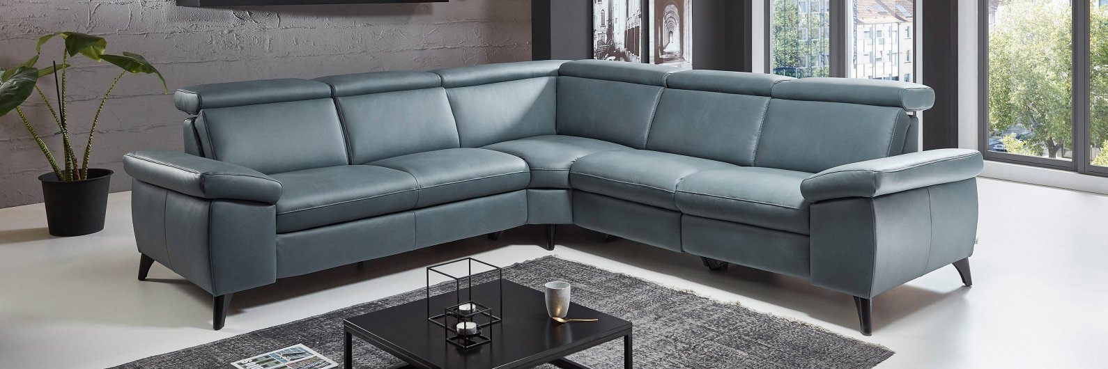 Polsteria Modellübersicht