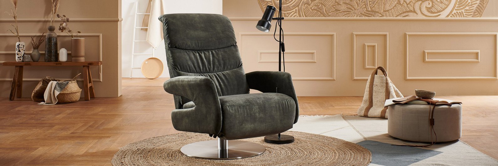 Hjort Knudsen Modellübersicht