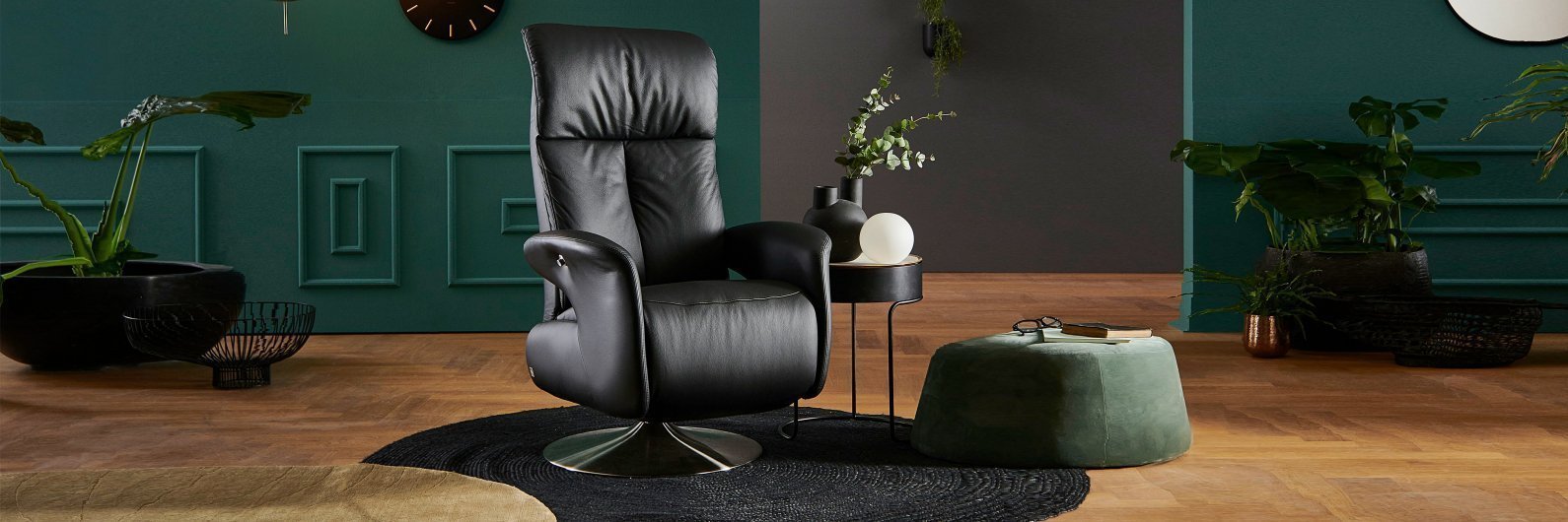 Hjort Knudsen Modellübersicht