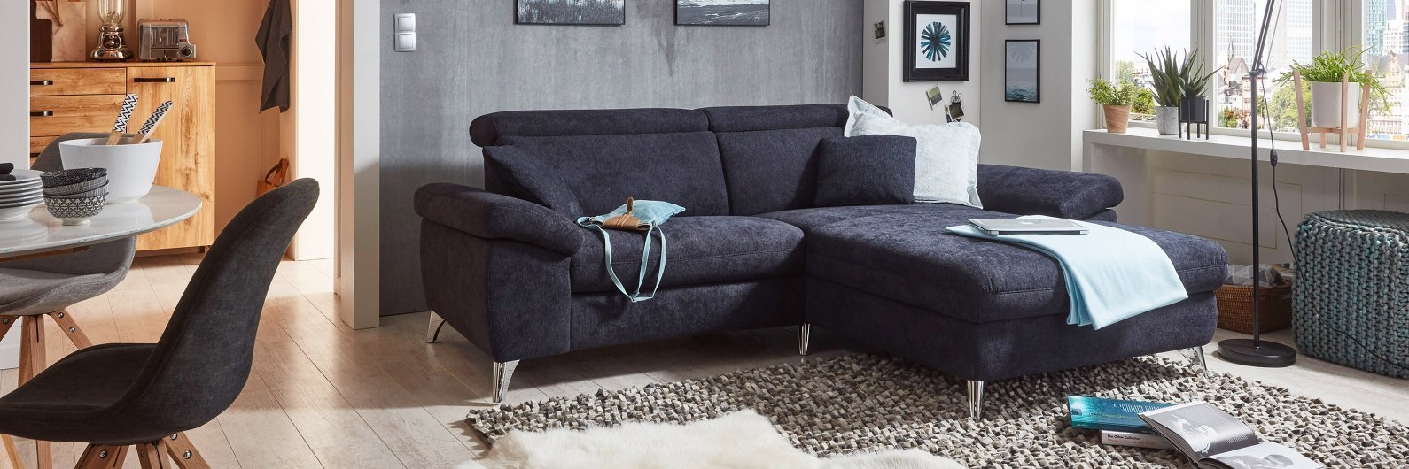 Polsteria Modellübersicht