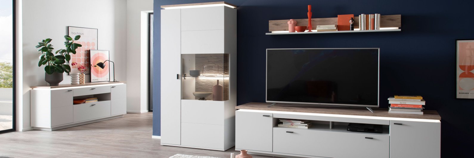 MCA Furniture Modelle | Möbel Einrichtungsexperte Ihr - Letz