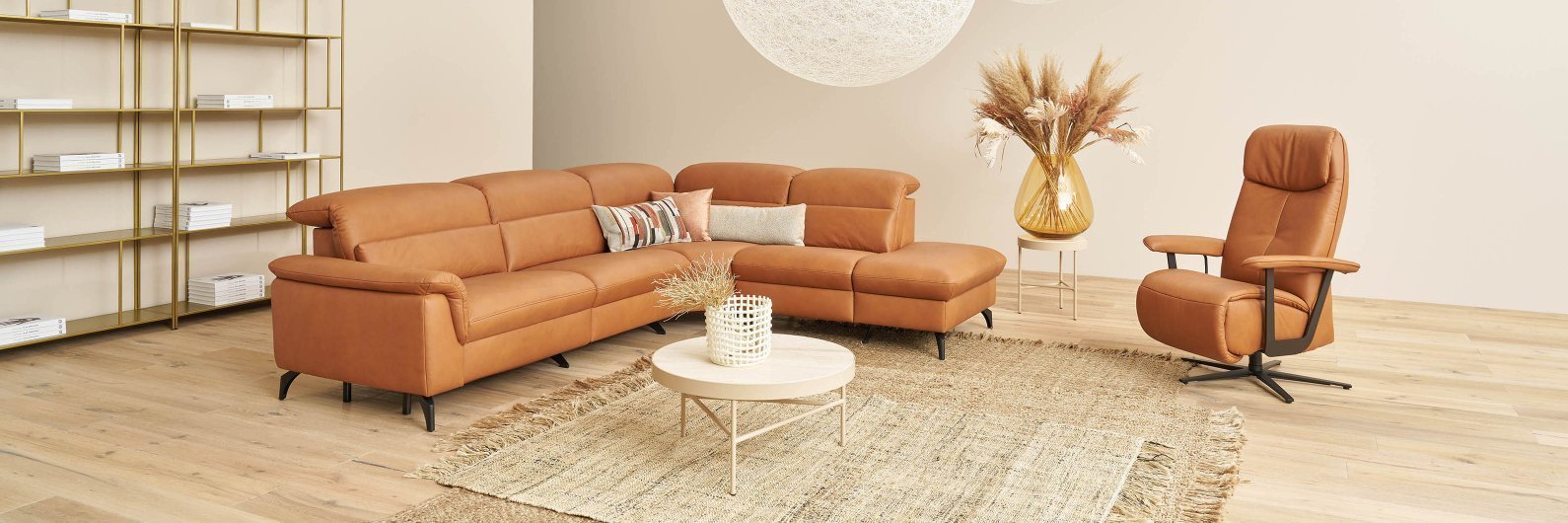 Himolla Modellübersicht