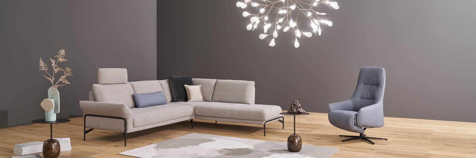 Himolla Modellübersicht