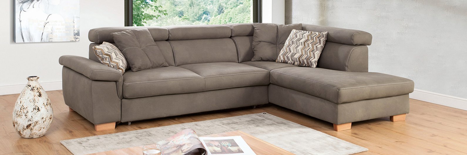 ALINA Modellübersicht