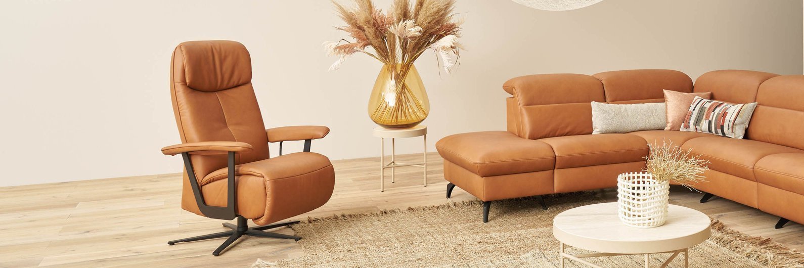 Himolla Modellübersicht