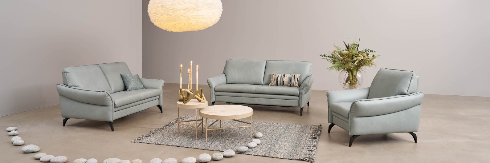 Himolla Modellübersicht