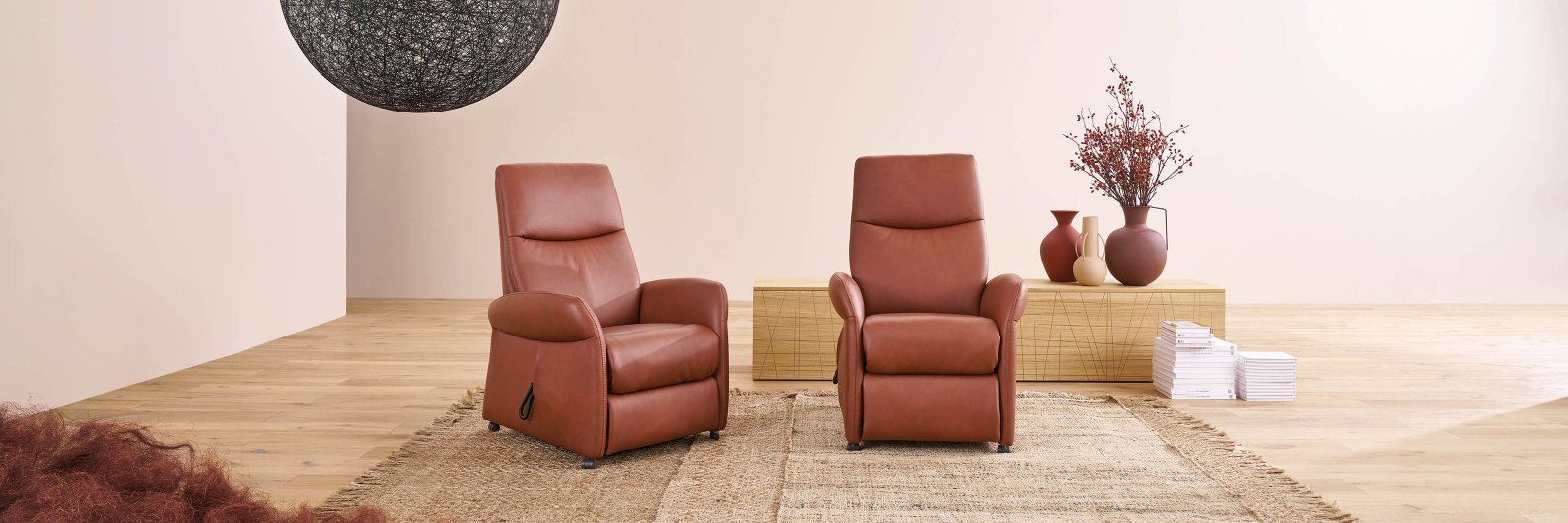 Himolla Modellübersicht