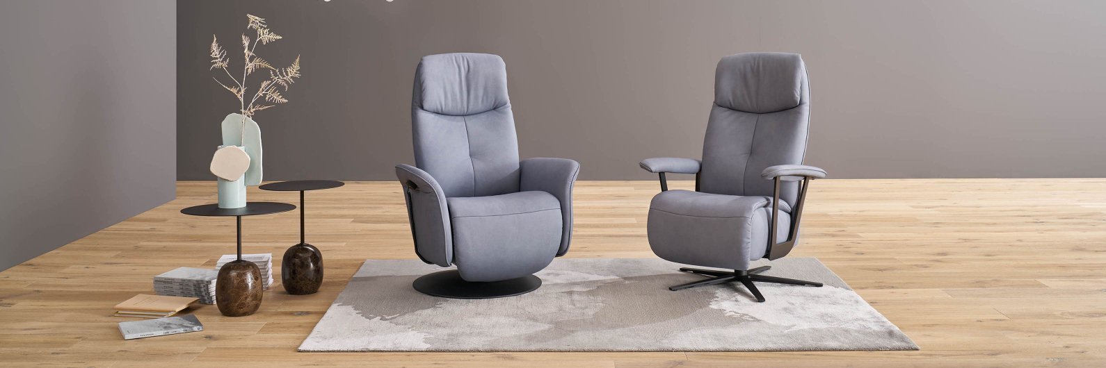 Himolla Modellübersicht