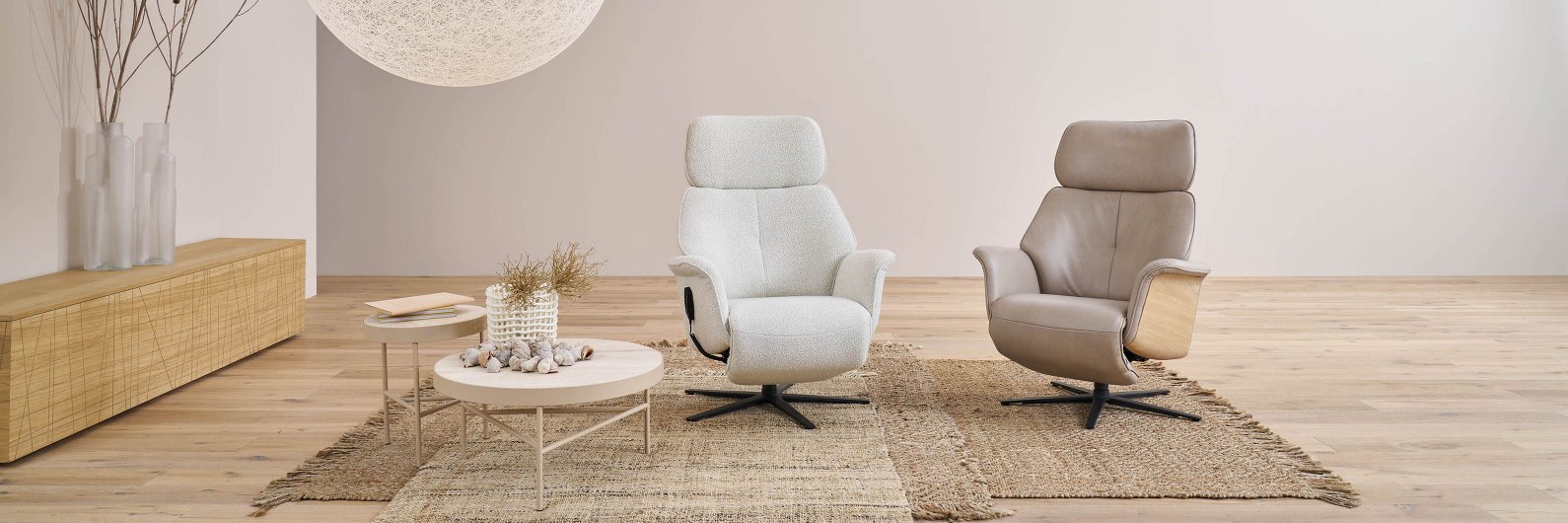 Himolla Modellübersicht