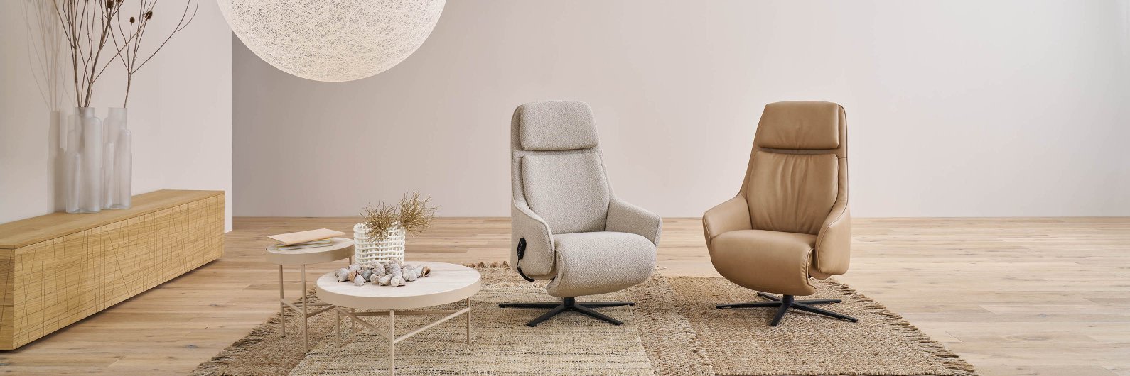 Himolla Modellübersicht