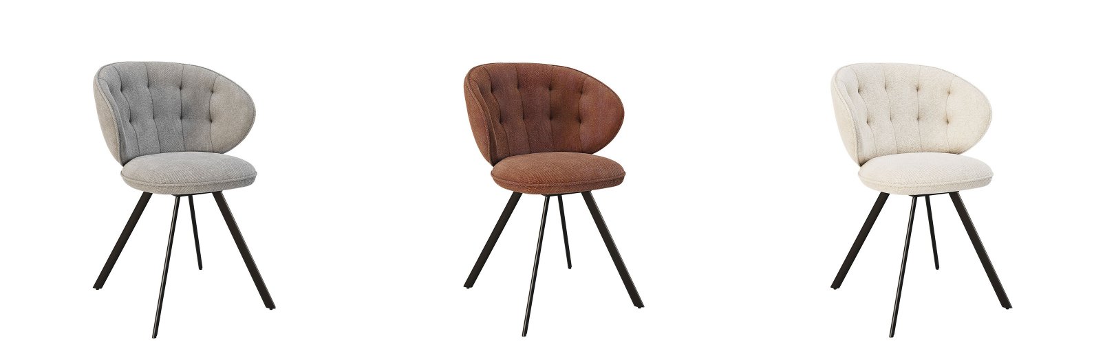 Akante Modell&uuml;bersicht