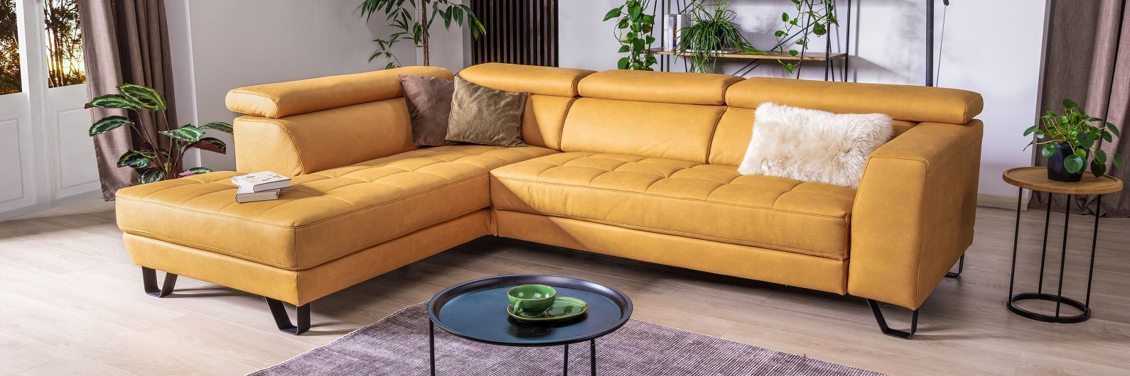 ALINA Modellübersicht