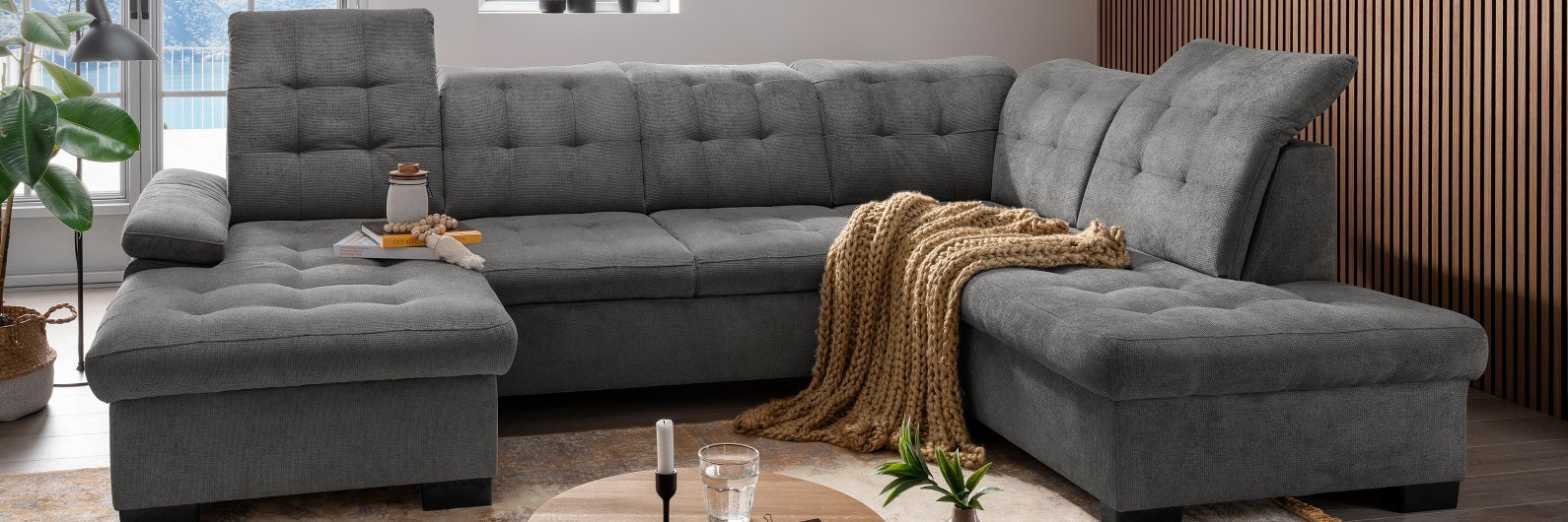 Benformato Modellübersicht