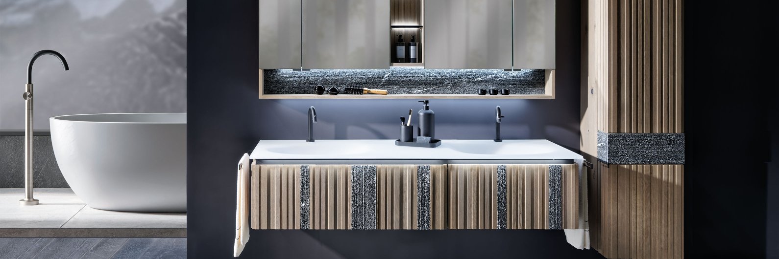 Voglauer Modellübersicht