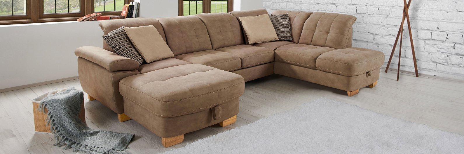 ALINA Modellübersicht