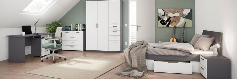 Allrounder von Rauch Blue frei planen und konfigurieren