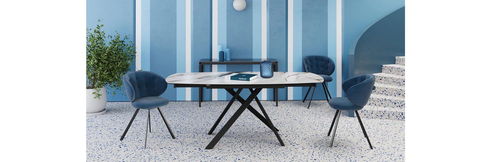 Akante Modell&uuml;bersicht