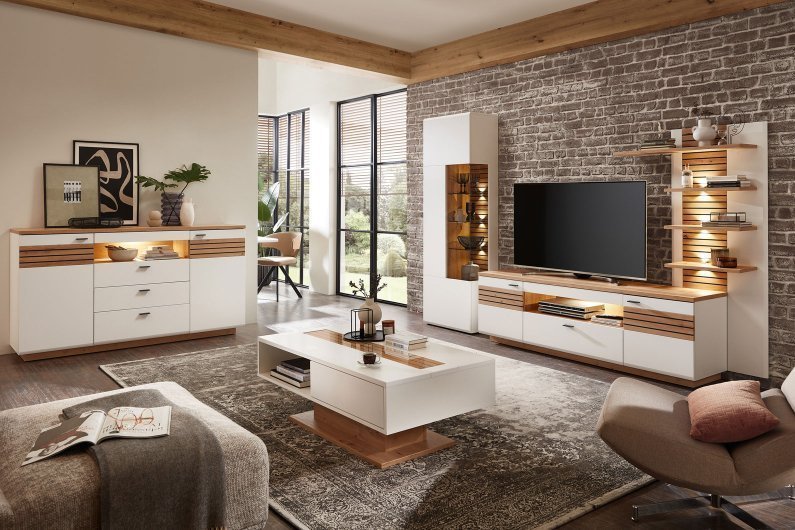 Fresno von Wohnconcept frei planen und konfigurieren