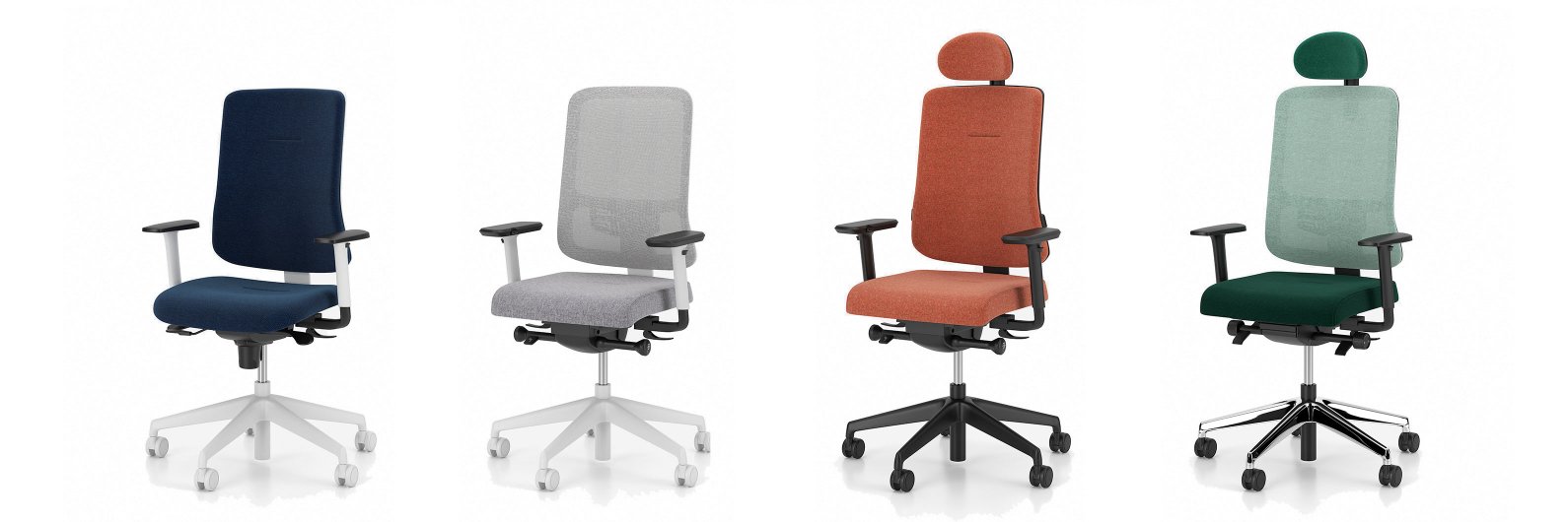 Nowy Styl Modellübersicht