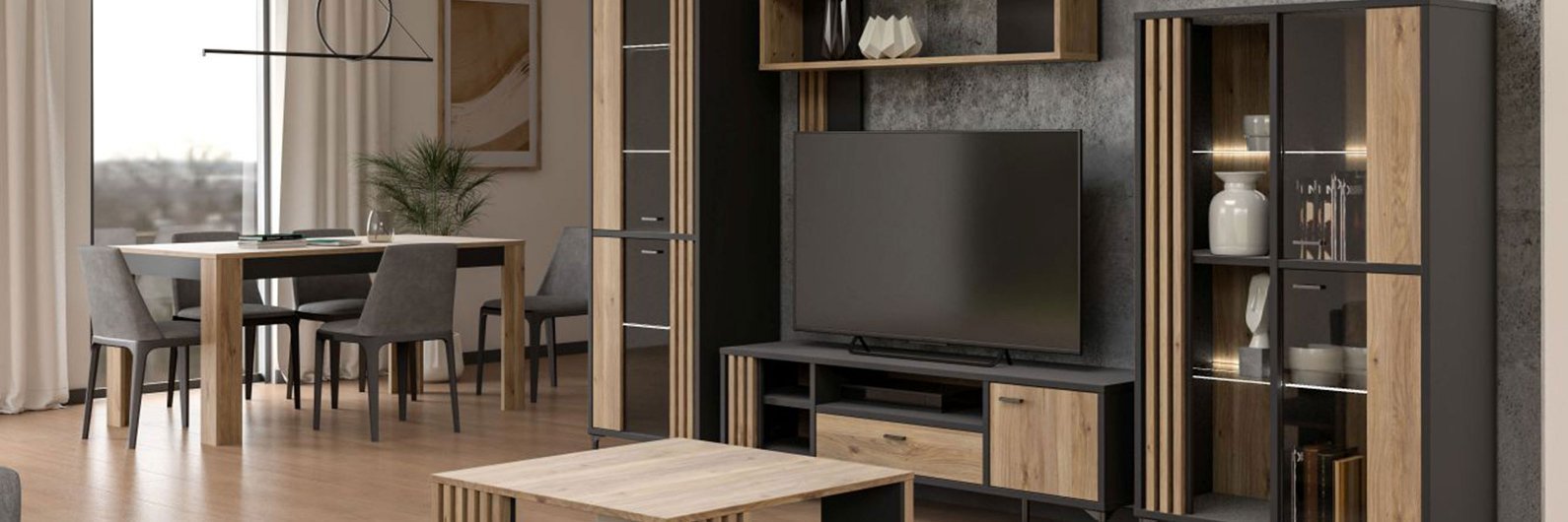 Forte Modellübersicht