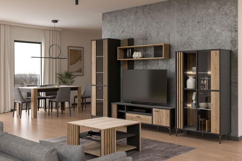 Joakimis von Forte frei planen und konfigurieren