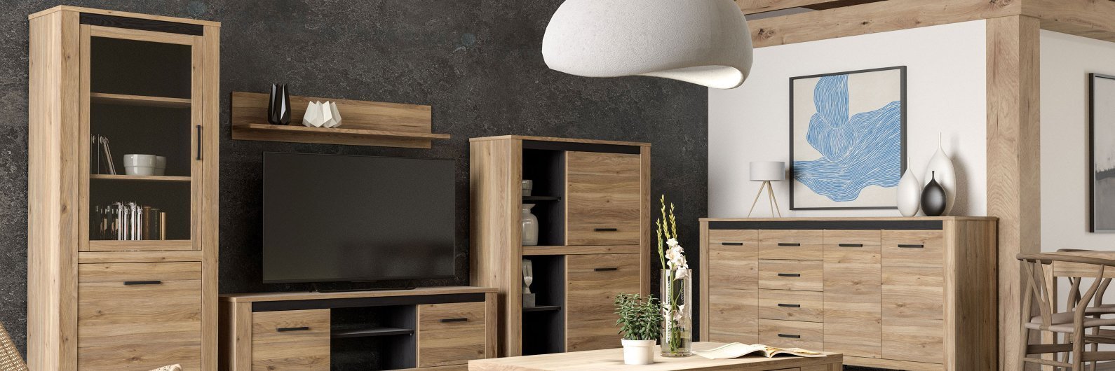 Forte Modellübersicht