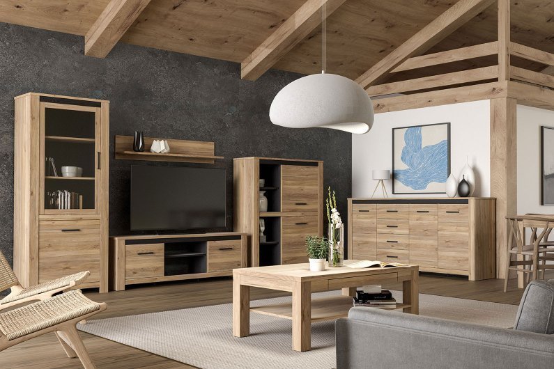 San Cayetano von Forte frei planen und konfigurieren