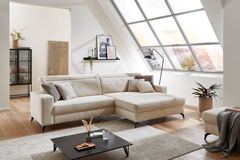 Bolero-LE23 von sit and more frei planen und konfigurieren