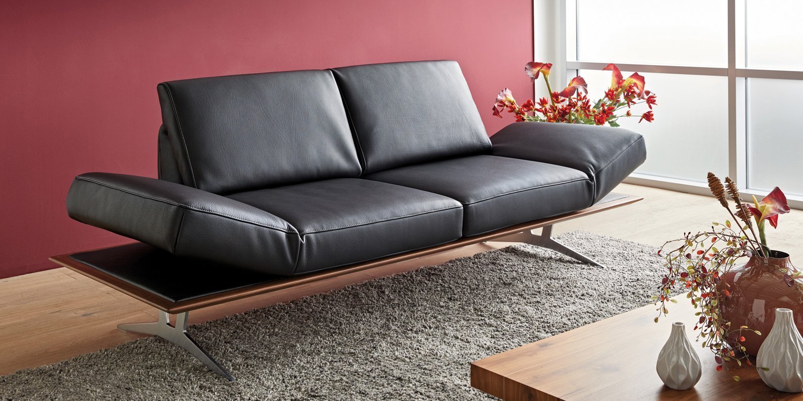 KOINOR Modellübersicht