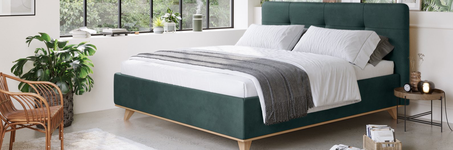 COTTA Modellübersicht