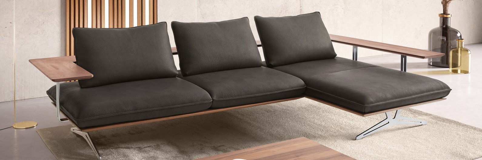 KOINOR Modellübersicht