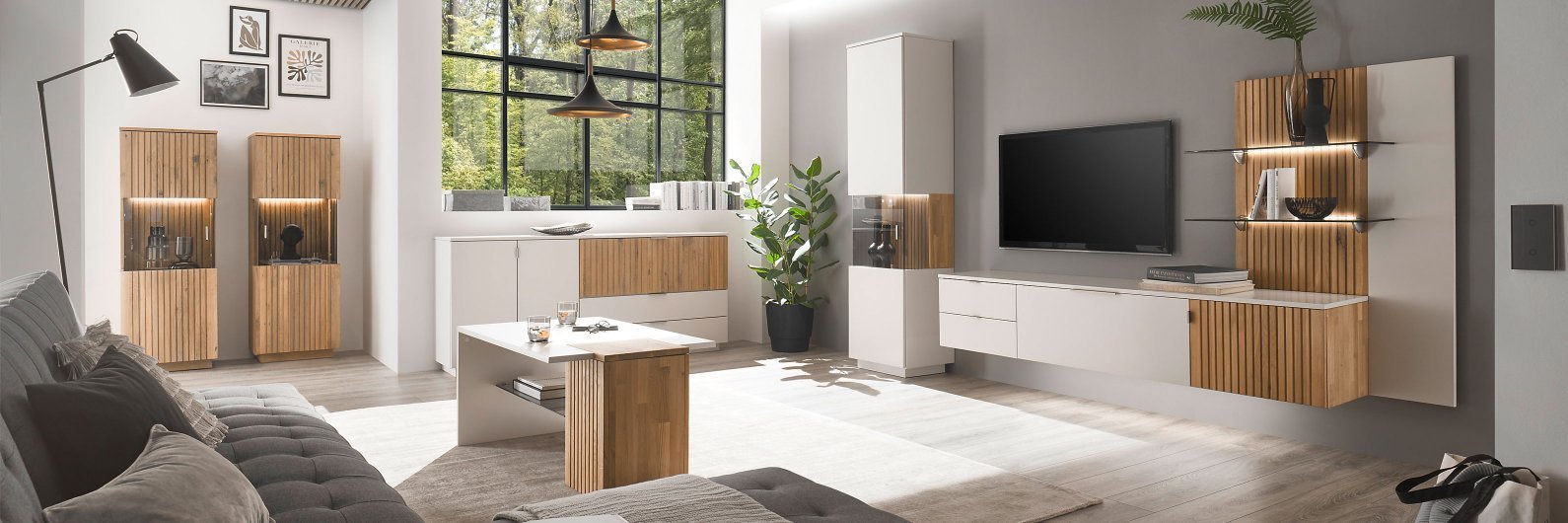 Quadrato Modell&uuml;bersicht