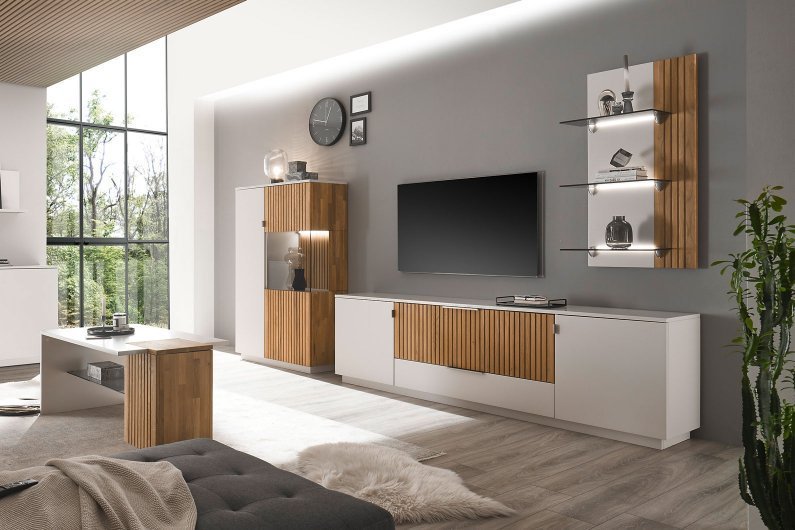 LINEA Q von Quadrato frei planen und konfigurieren