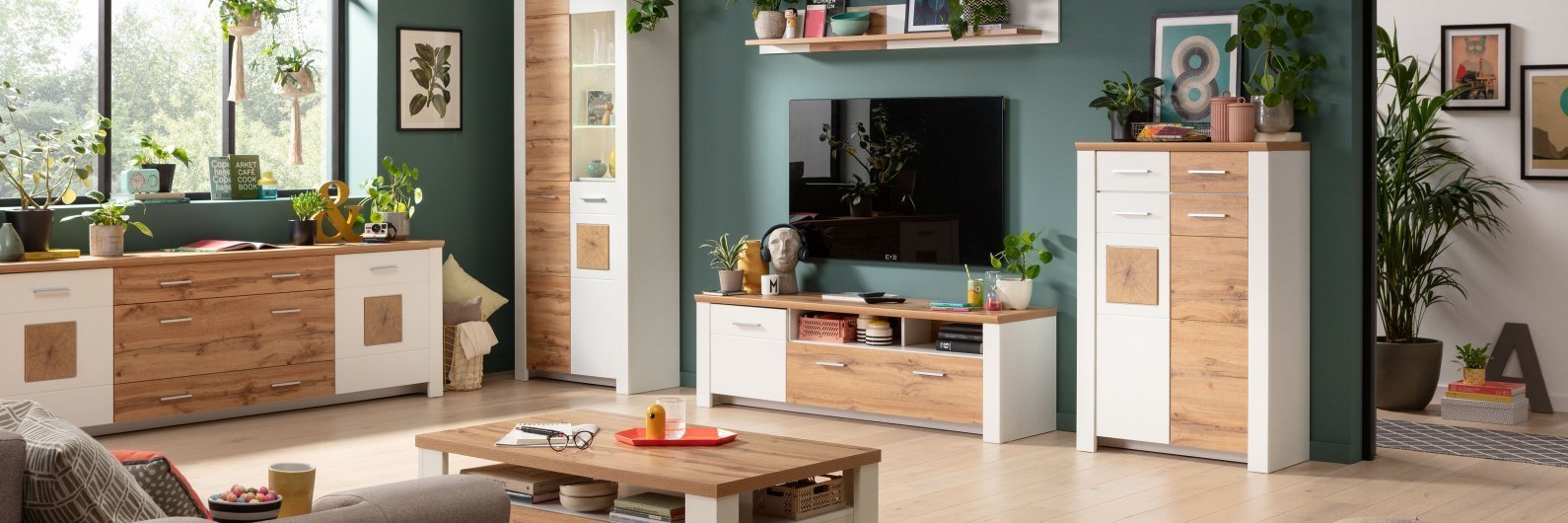 Innostyle Modell&uuml;bersicht