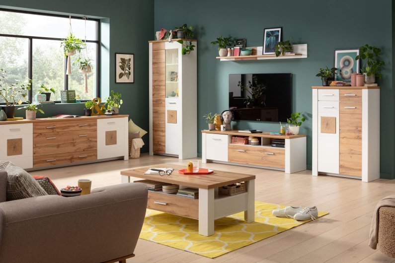 Matera von Innostyle frei planen und konfigurieren