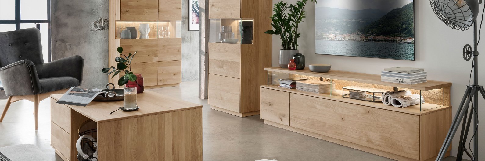 TPT Möbel Modellübersicht